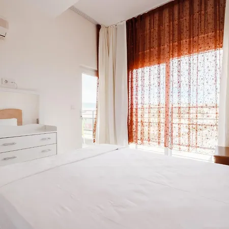 Chic W Balcony 5 Min To Beach In Alanya